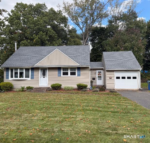 12 Beechwood Drive Wallingford CT 06492