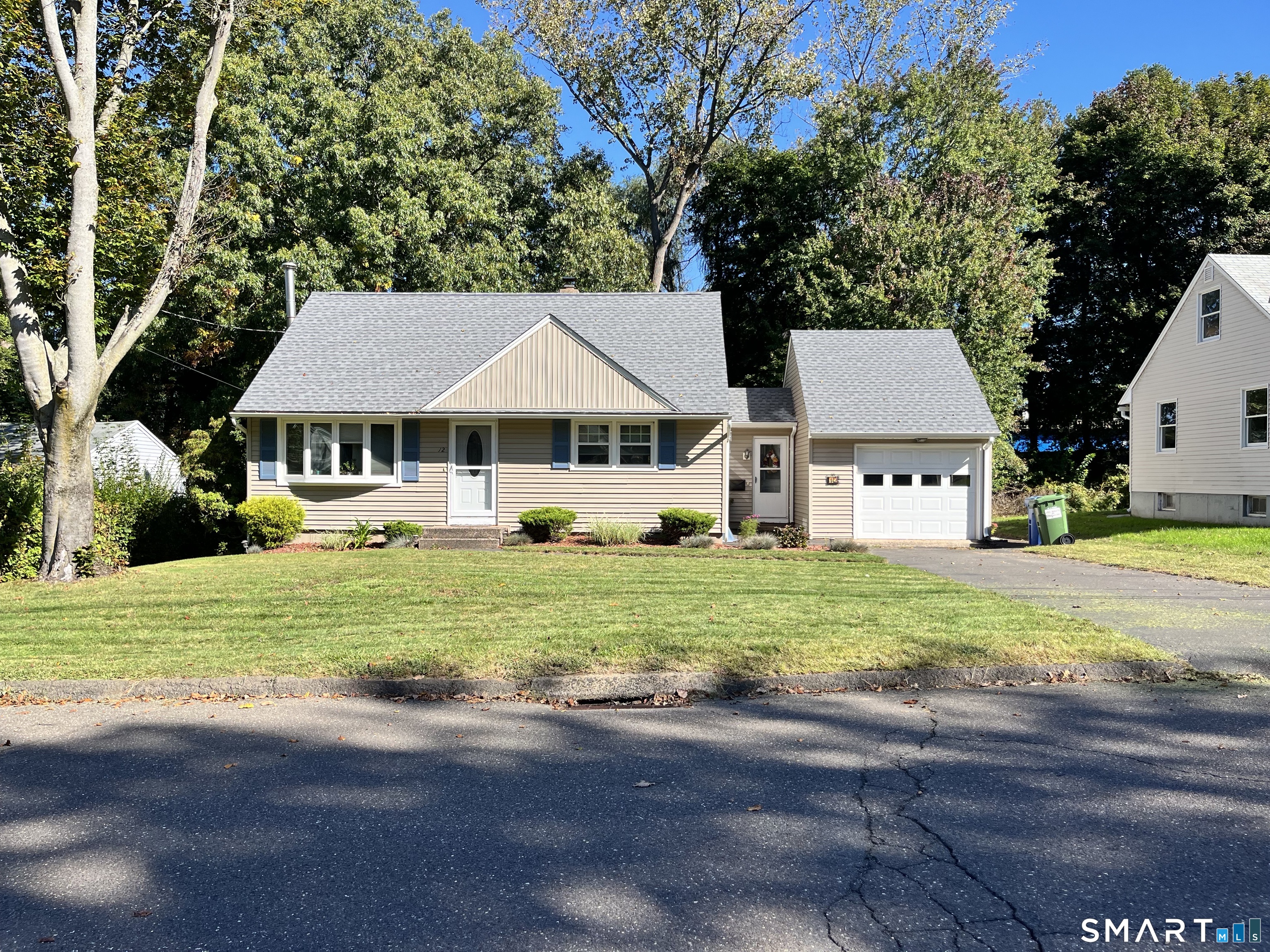12 Beechwood Drive Wallingford CT 06492