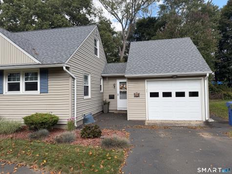 12 Beechwood Drive Wallingford CT 06492