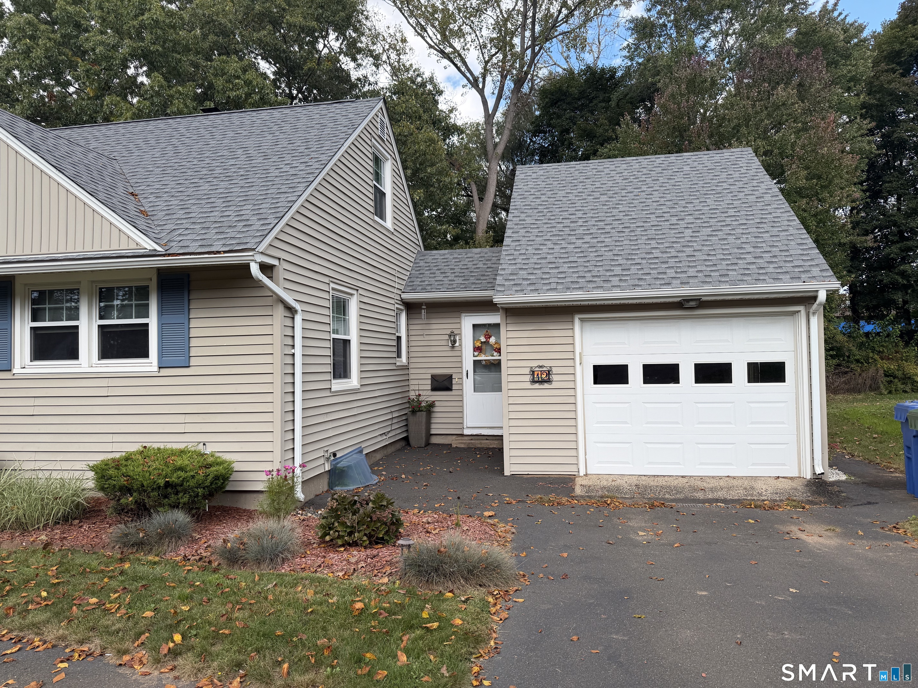 12 Beechwood Drive Wallingford CT 06492