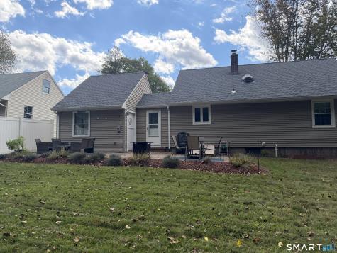 12 Beechwood Drive Wallingford CT 06492