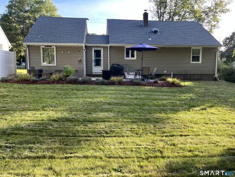 12 Beechwood Drive Wallingford CT 06492