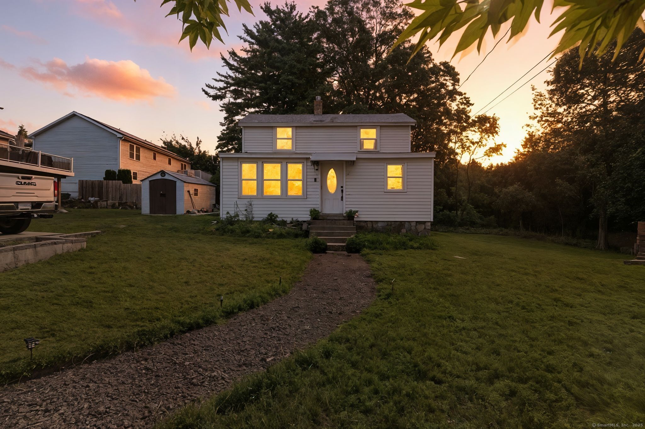 110 Midland Road Waterbury CT 06705