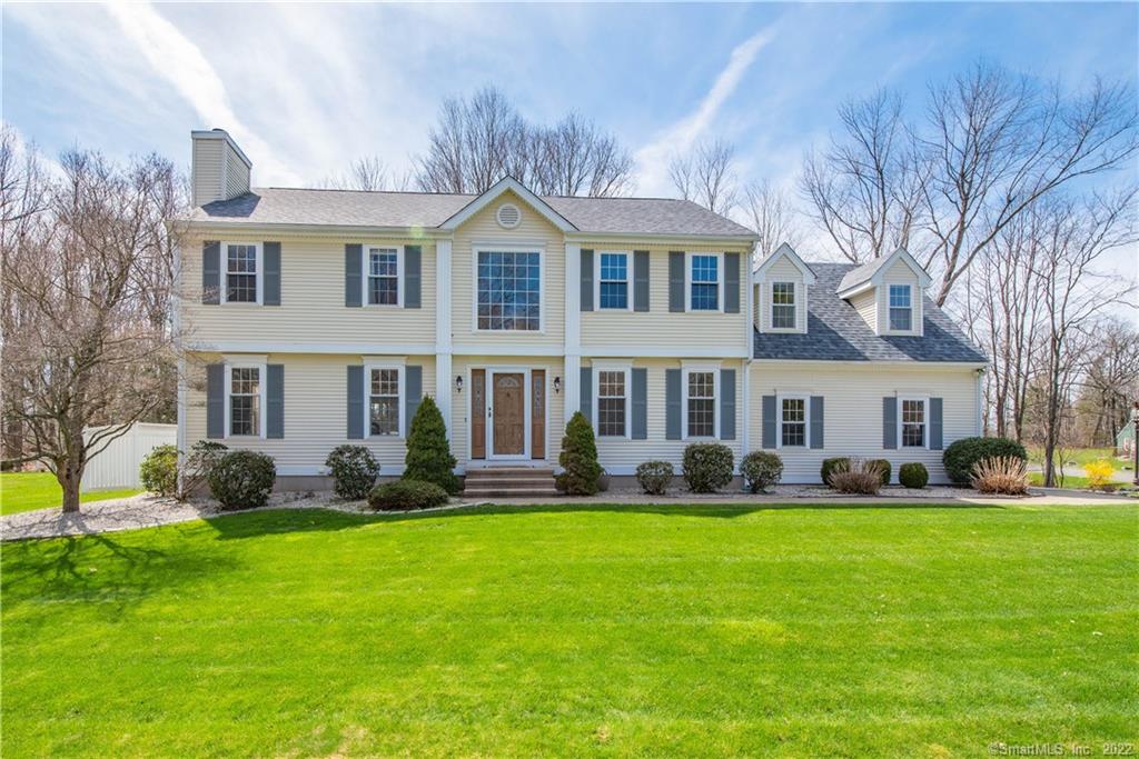 49 Orchard Hill Lane Middletown CT 06457