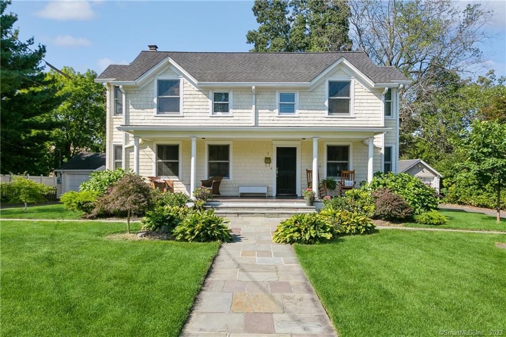 5 Mountain View Avenue Ridgefield CT 06877