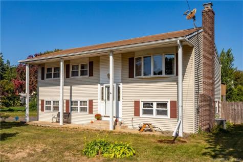 76 Claire Street Bristol CT 06010