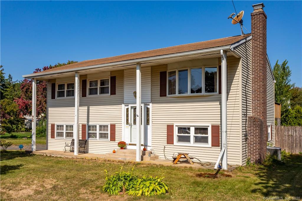 76 Claire Street Bristol CT 06010
