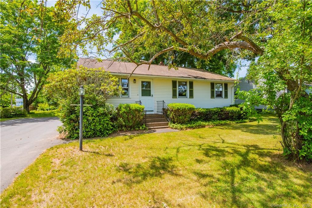95 Dunham Street Southington CT 06489