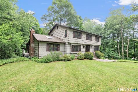 18 Belle Vale Street Monroe CT 06468