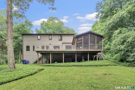 18 Belle Vale Street Monroe CT 06468