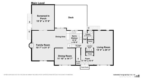 18 Belle Vale Street Monroe CT 06468