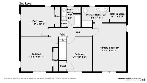 18 Belle Vale Street Monroe CT 06468