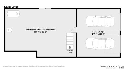 18 Belle Vale Street Monroe CT 06468