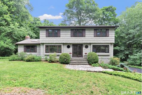 18 Belle Vale Street Monroe CT 06468