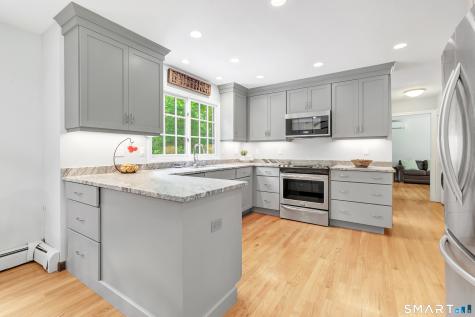 18 Belle Vale Street Monroe CT 06468