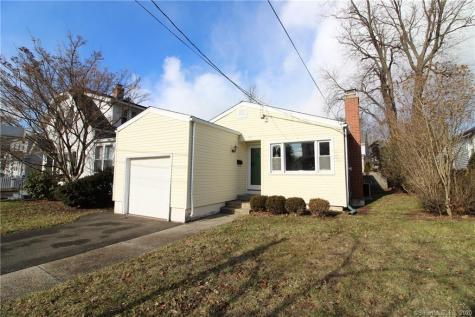 69 Central Avenue Hamden CT 06517