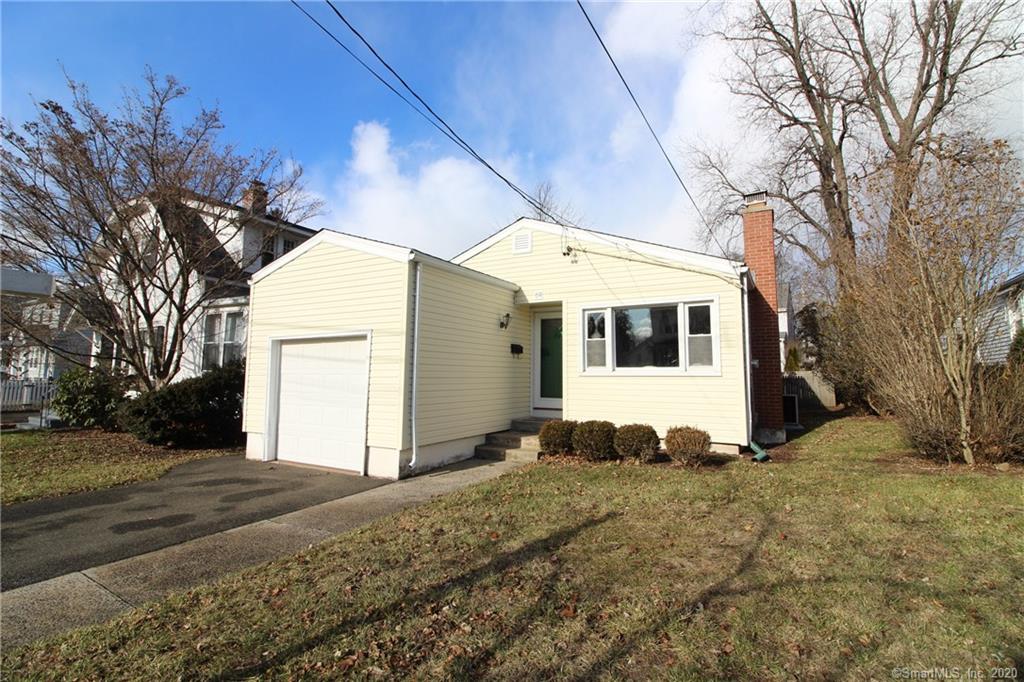 69 Central Avenue Hamden CT 06517