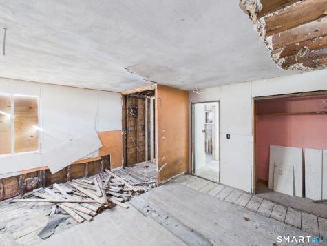 60 Highland Road Mansfield CT 06250