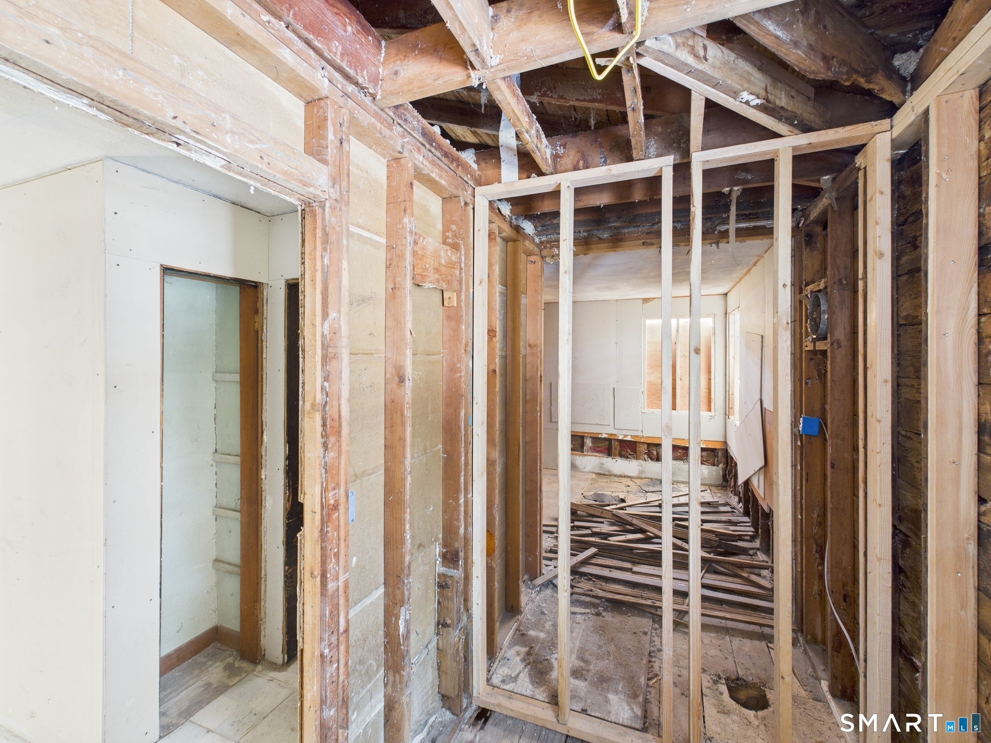 60 Highland Road Mansfield CT 06250