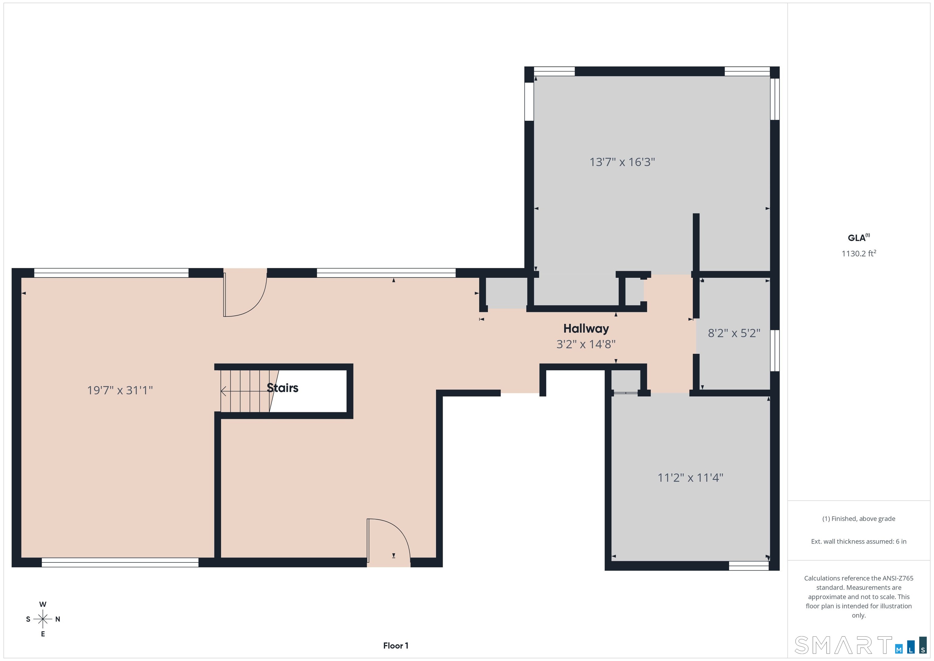 60 Highland Road Mansfield CT 06250