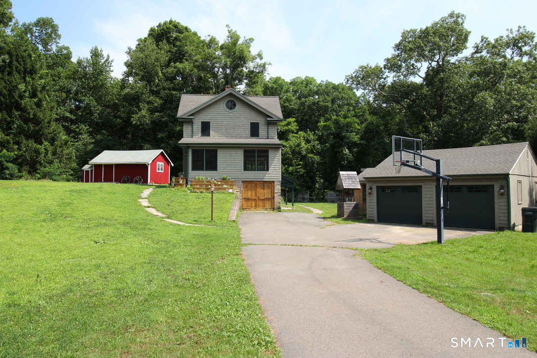 28 Deep Hollow Road Chester CT 06412