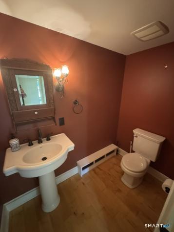 28 Deep Hollow Road Chester CT 06412