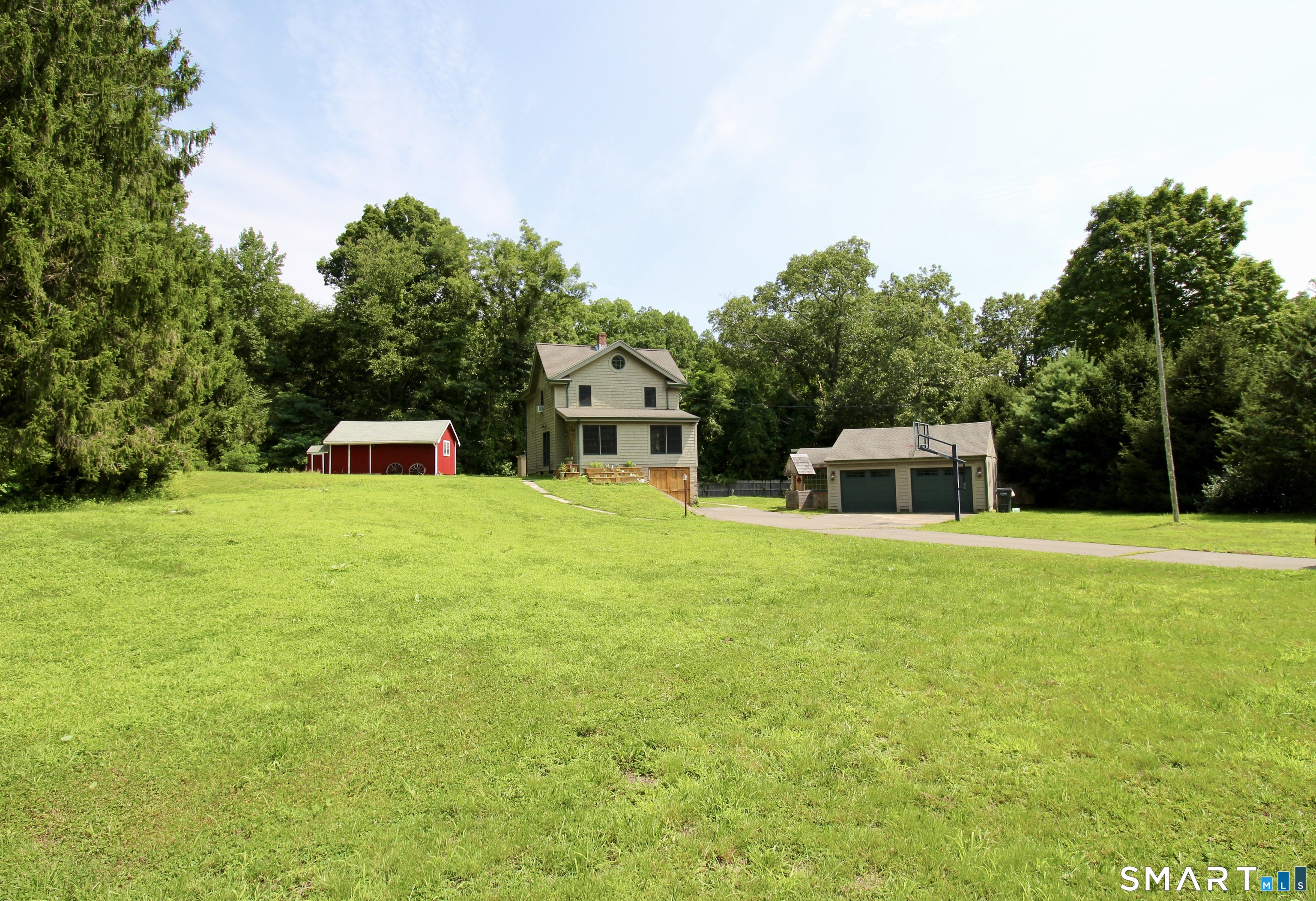 28 Deep Hollow Road Chester CT 06412