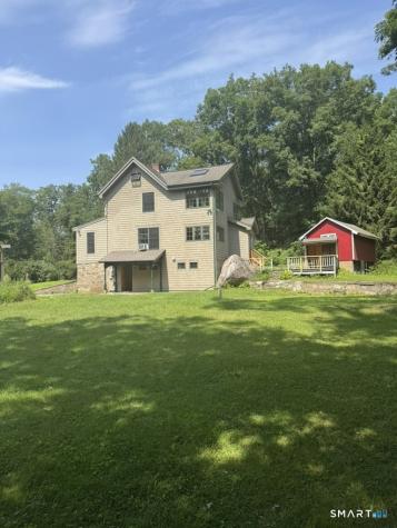 28 Deep Hollow Road Chester CT 06412