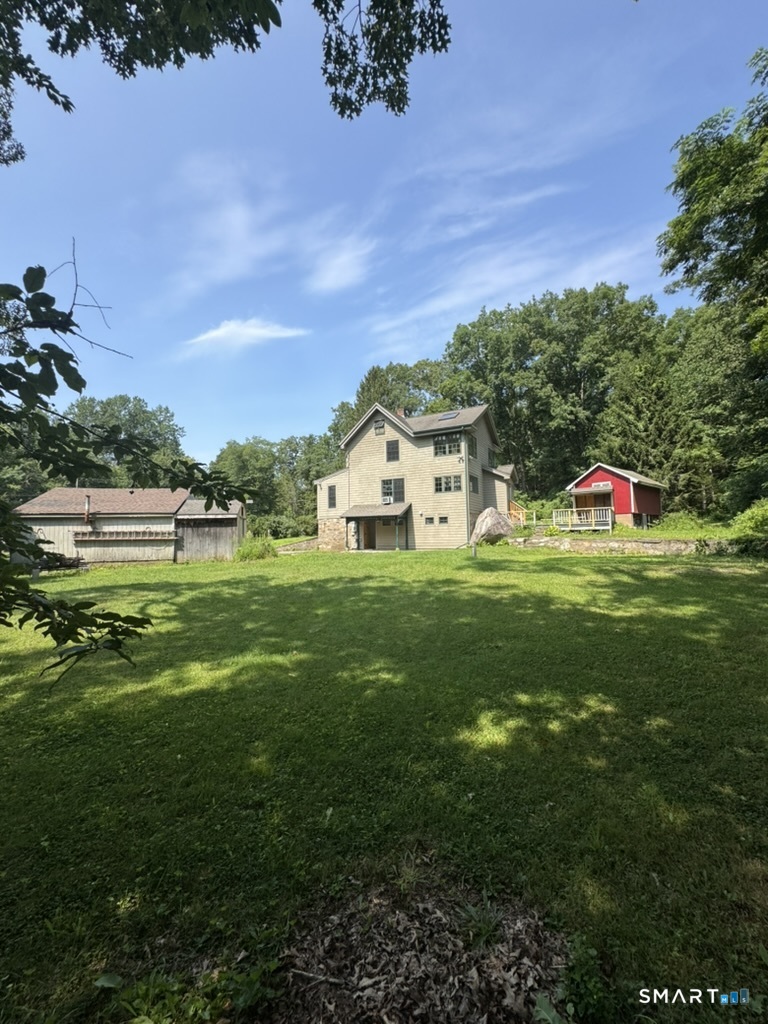 28 Deep Hollow Road Chester CT 06412