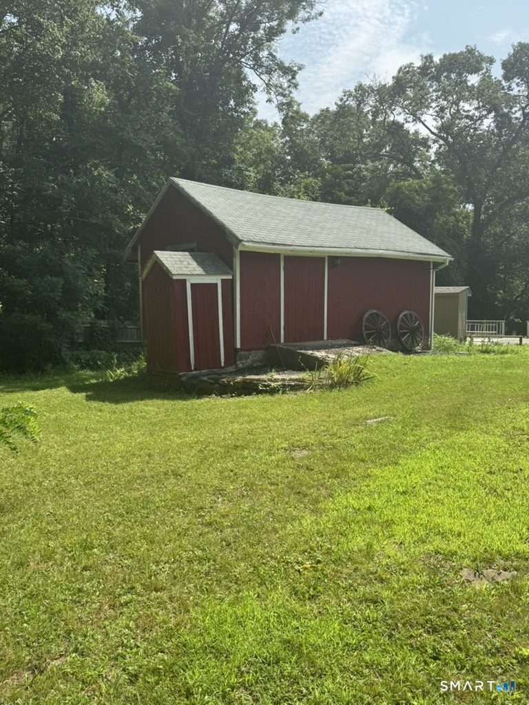 28 Deep Hollow Road Chester CT 06412