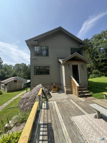 28 Deep Hollow Road Chester CT 06412