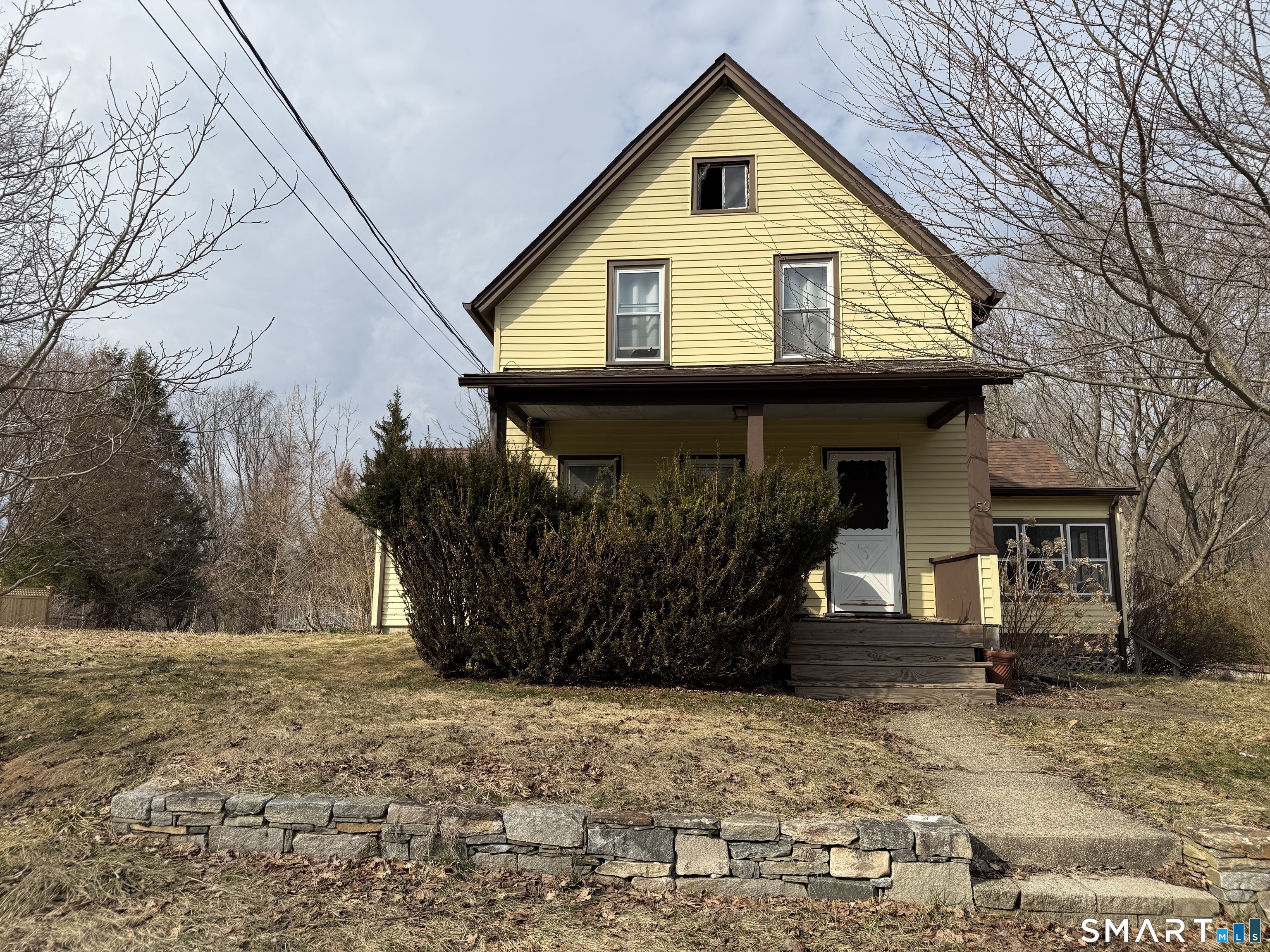 59 Newton Street Norwich CT 06360
