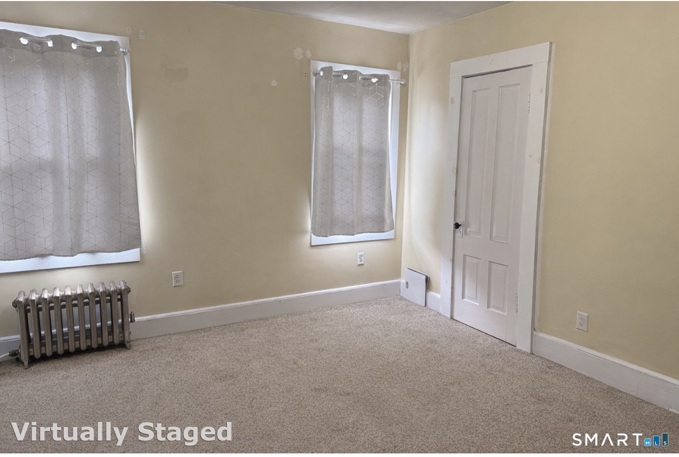 59 Newton Street Norwich CT 06360