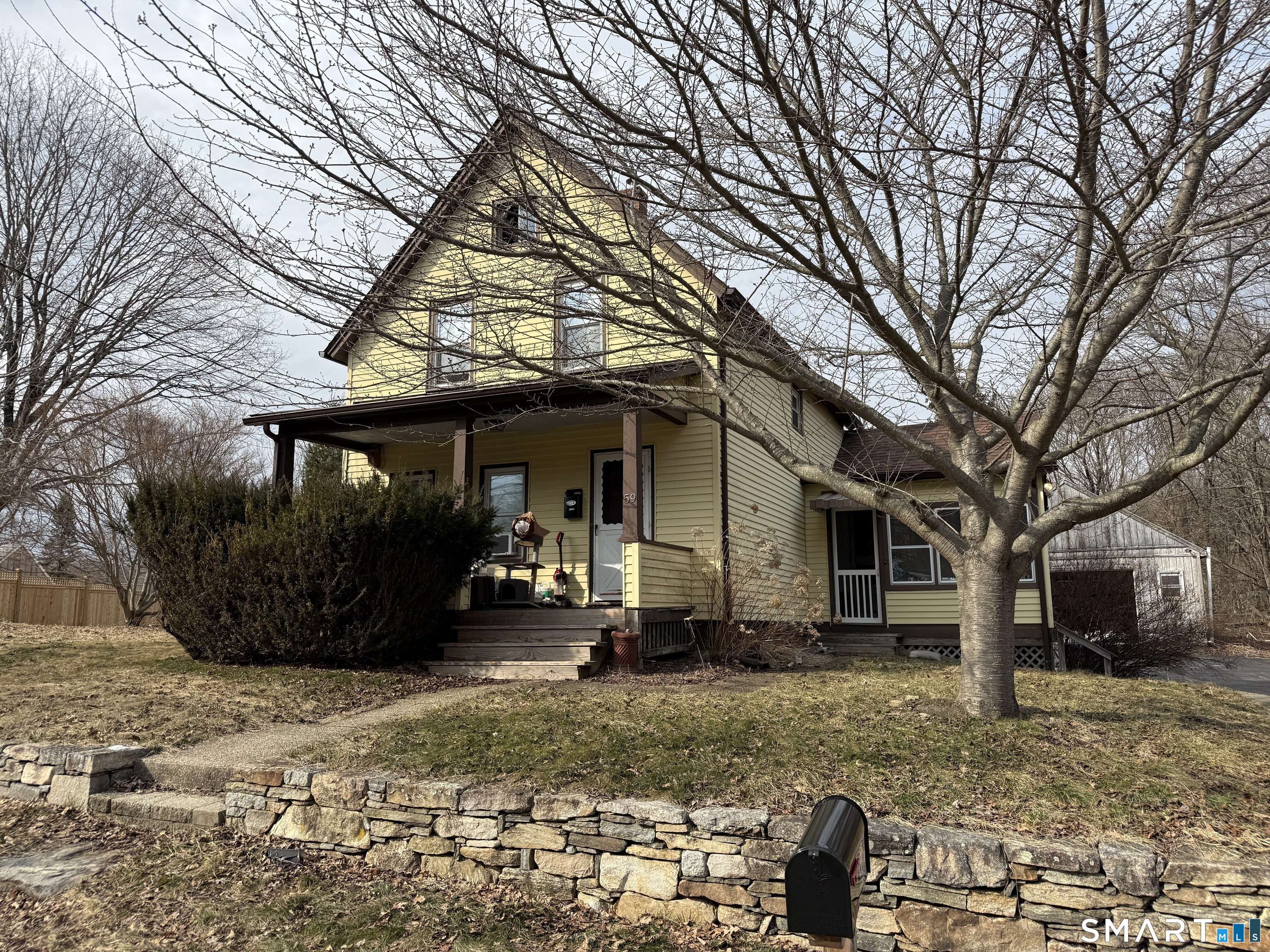 59 Newton Street Norwich CT 06360