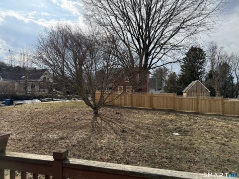 59 Newton Street Norwich CT 06360
