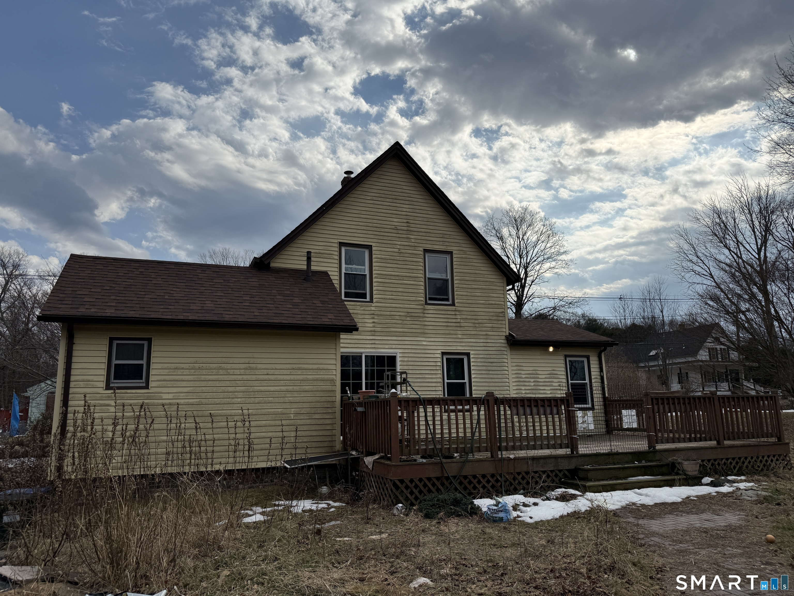 59 Newton Street Norwich CT 06360