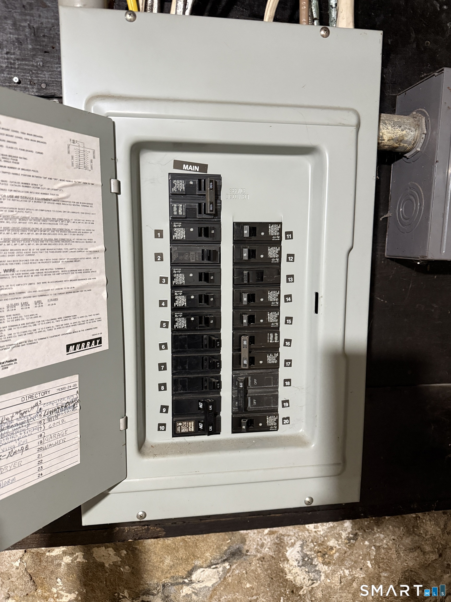 59 Newton Street Norwich CT 06360