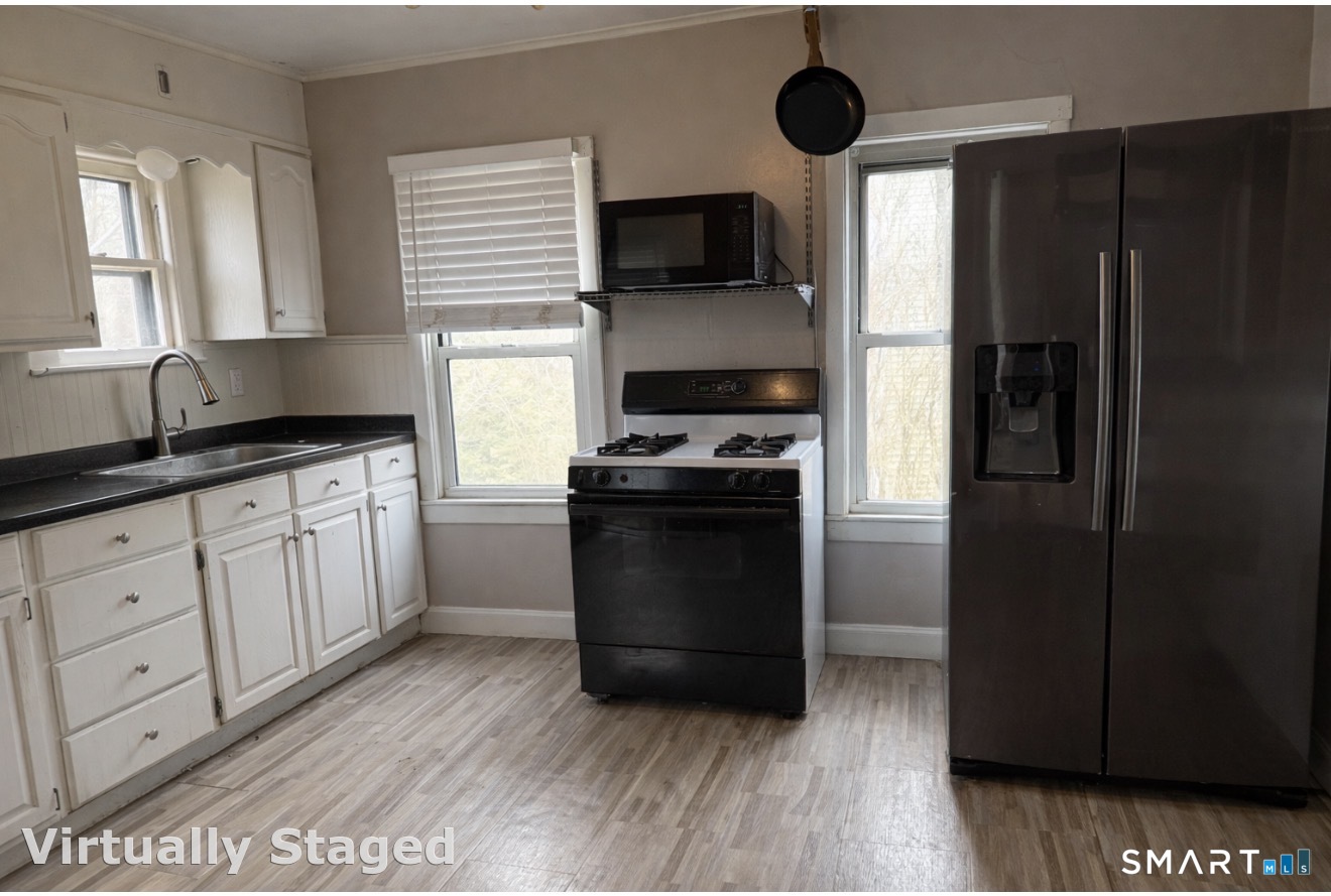 59 Newton Street Norwich CT 06360