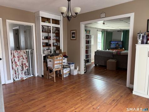 59 Newton Street Norwich CT 06360