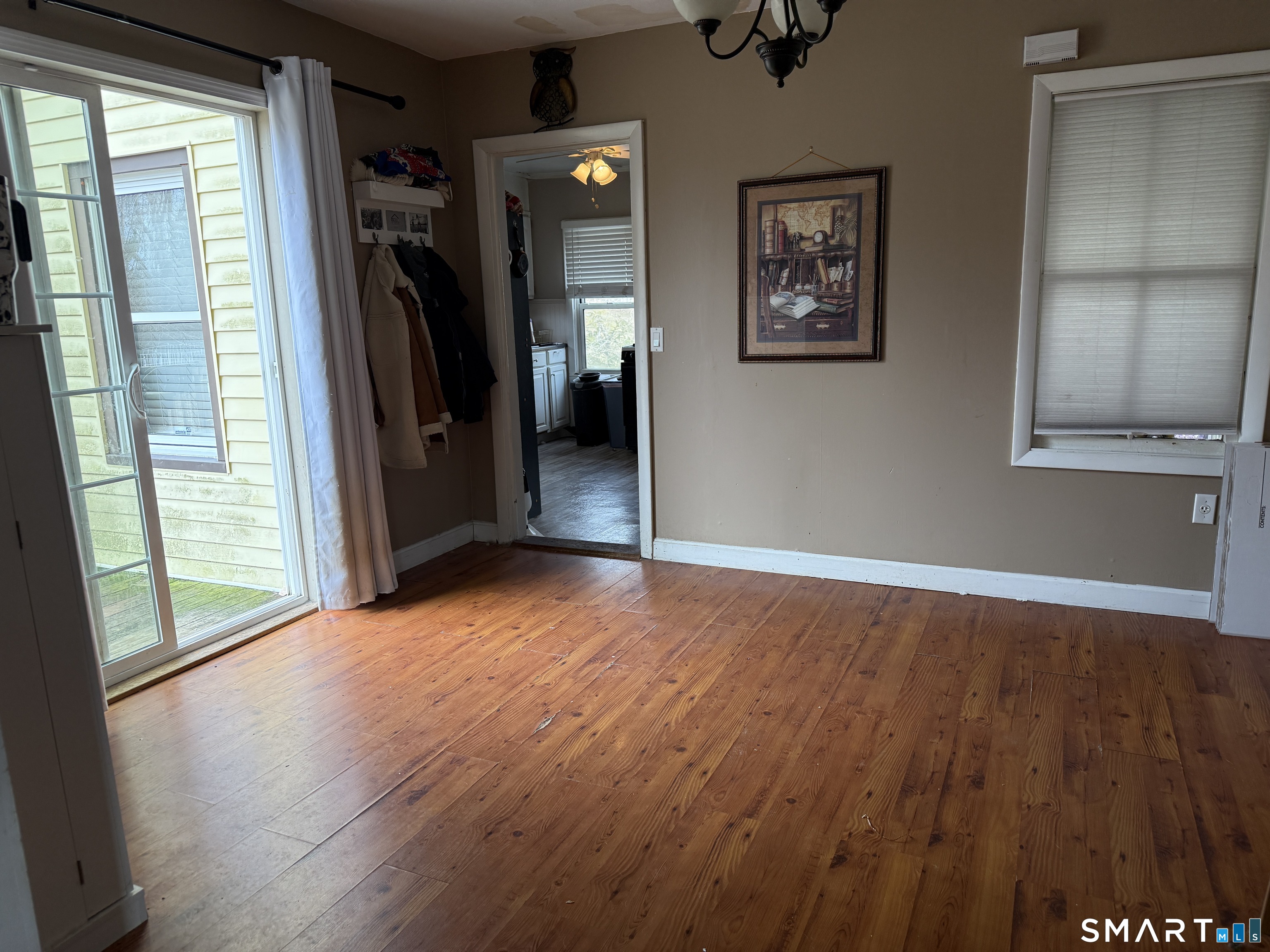 59 Newton Street Norwich CT 06360