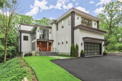 123 Dingletown Road Greenwich CT 06830