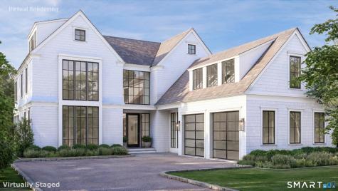 15 Stuart Drive Greenwich CT 06870