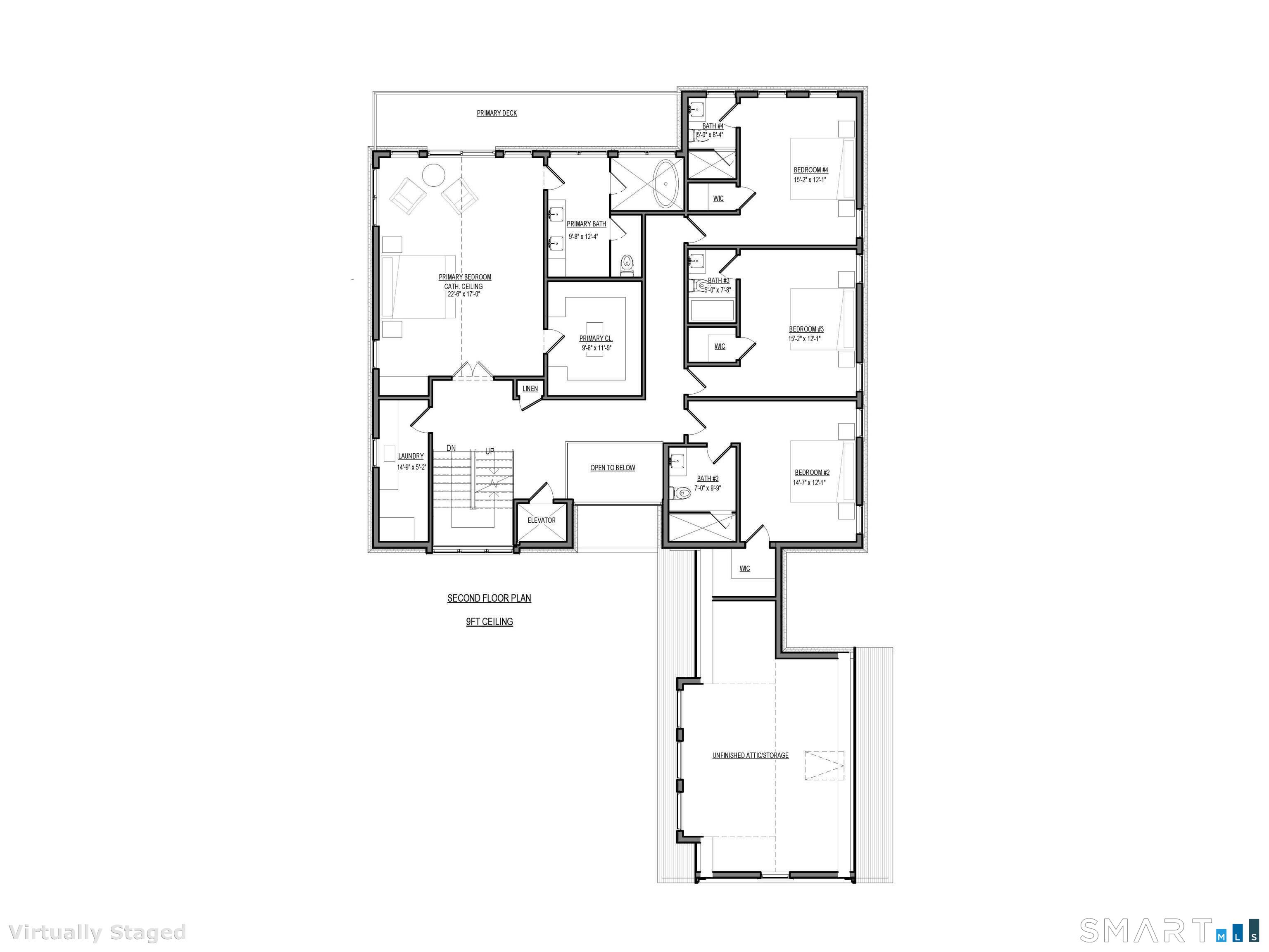 15 Stuart Drive Greenwich CT 06870