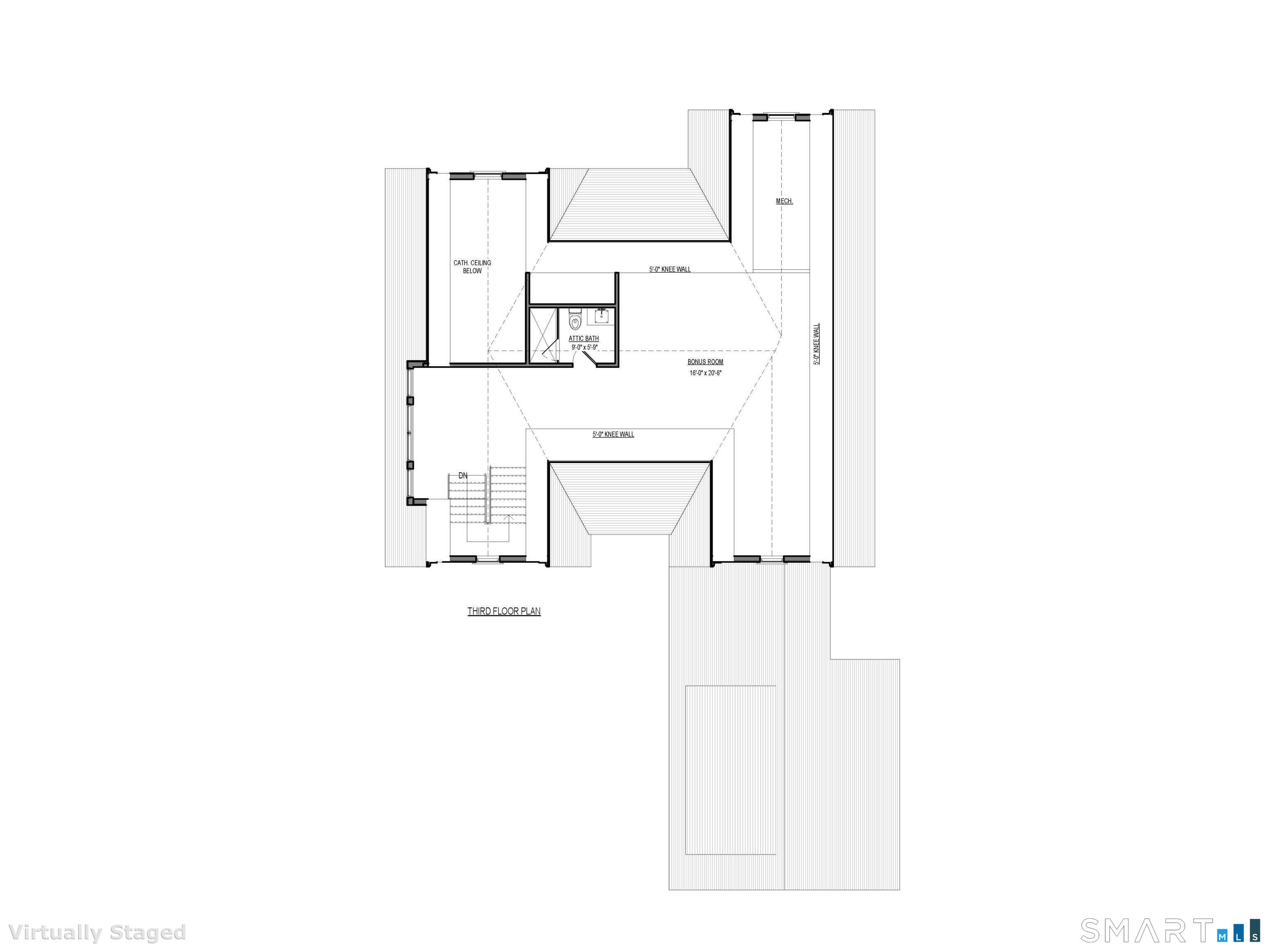 15 Stuart Drive Greenwich CT 06870