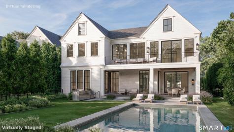 15 Stuart Drive Greenwich CT 06870