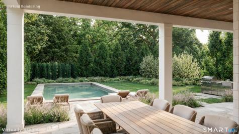 15 Stuart Drive Greenwich CT 06870