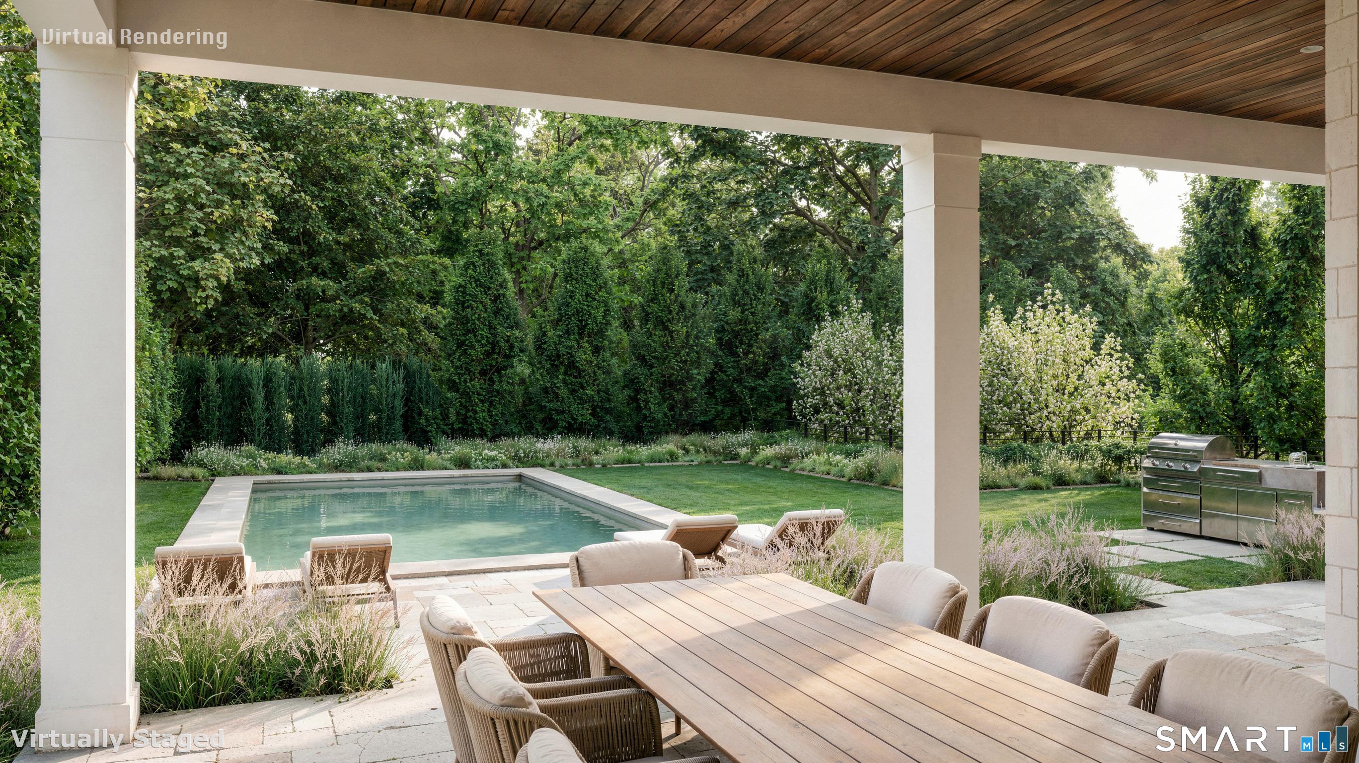 15 Stuart Drive Greenwich CT 06870