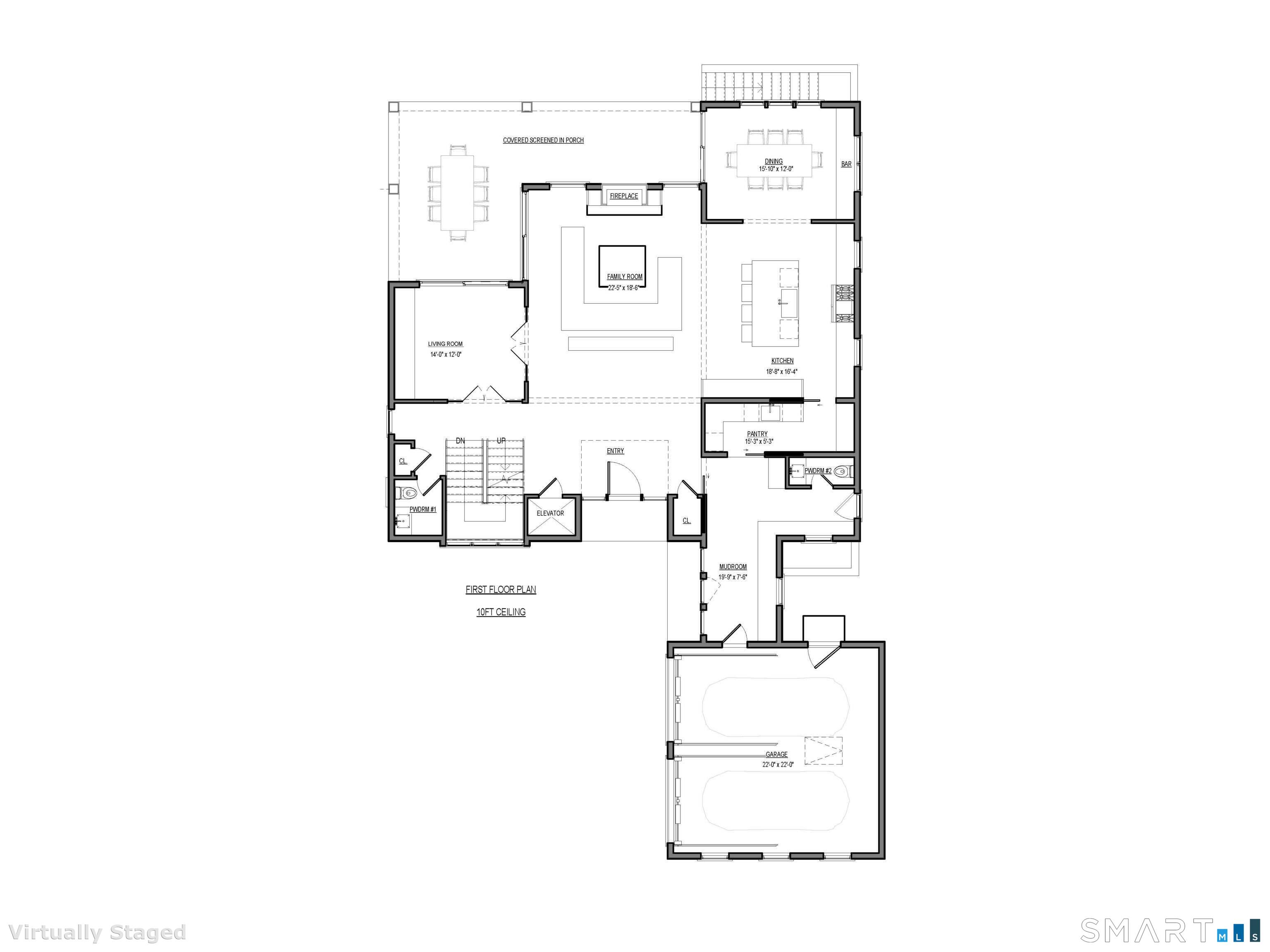 15 Stuart Drive Greenwich CT 06870