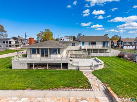 3 Alley Way Stonington CT 06378