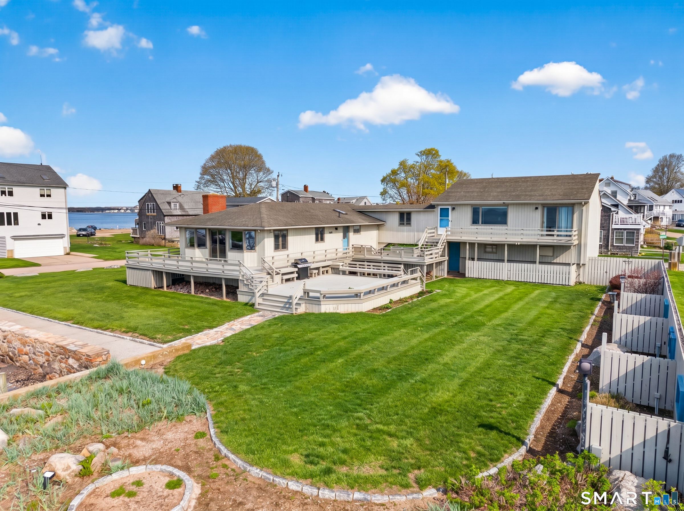 3 Alley Way Stonington CT 06378